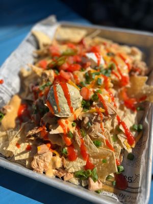 Clermont Brewing Company by null