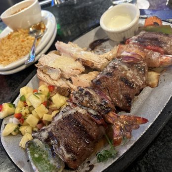 Pappasito's Cantina - Deliciousness! - Tex-Mex Near Me - Houston, Texas