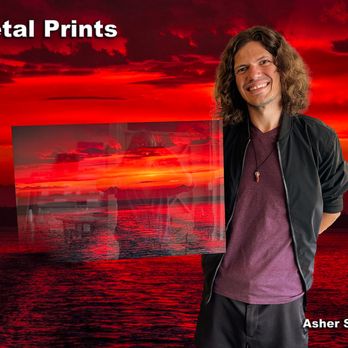 Color 1 Photo - Asher Shafer at Color 1 Photo. Thanks Asher! - Printing Services Near Me - Seattle, Washington Color 1 Photo - Asher Shafer at Color 1 Photo. Thanks Asher! - Printing Services Near Me - Seattle, Washington