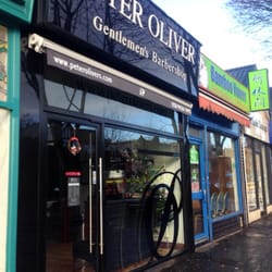 Peter Oliver