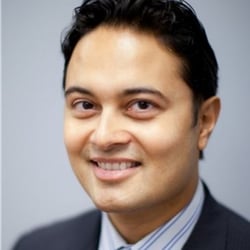 Henry H Nguyen, MD - The doctor.