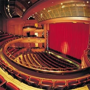 The Clarice Smith Performing Arts Center by null