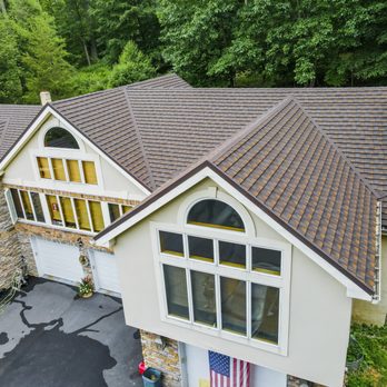 American Remodeling Enterprises - Premium Roofing. Tilcor Stone-Coated Steel Roofing - Roofing Near Me - Schuylkill Haven, Pennsylvania American Remodeling Enterprises - Premium Roofing. Tilcor Stone-Coated Steel Roofing - Roofing Near Me - Schuylkill Haven, Pennsylvania