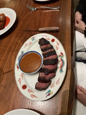 A5 Steakhouse by null A5 Steakhouse by null