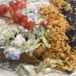 Cielito Lindo