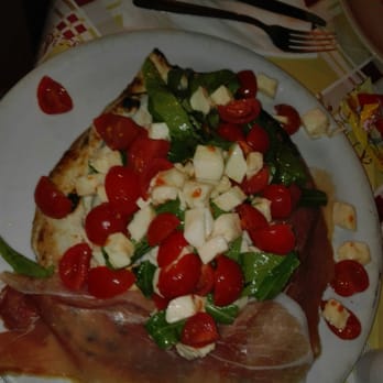 La Loggetta - Pizza Near Me - Caserta, CE