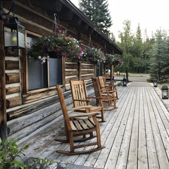 Jenny Lake Lodge - Resorts Near Me - Moose, Wyoming