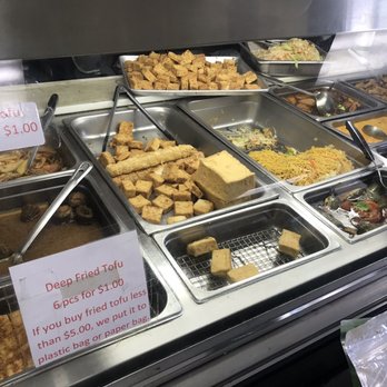 Huong Sen Tofu - Gots to get my fried tofu fix - Vietnamese Near Me - Sacramento, California Huong Sen Tofu - Gots to get my fried tofu fix - Vietnamese Near Me - Sacramento, California