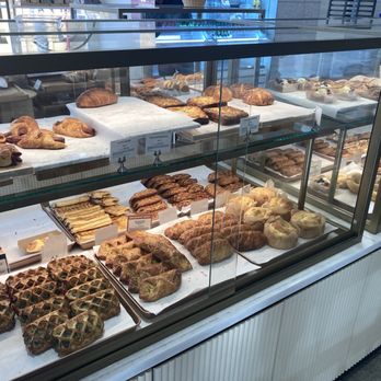 Tous Les Jours - Pastries/baked goods - Bakeries Near Me - San Jose, California Tous Les Jours - Pastries/baked goods - Bakeries Near Me - San Jose, California