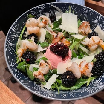 IL Punto Ristorante Hell's Kitchen - Gelato salad - Italian Near Me - New York, New York
