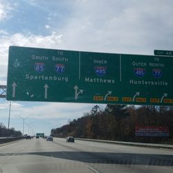 City of Spartanburg - This.... is...... Spartanburg!