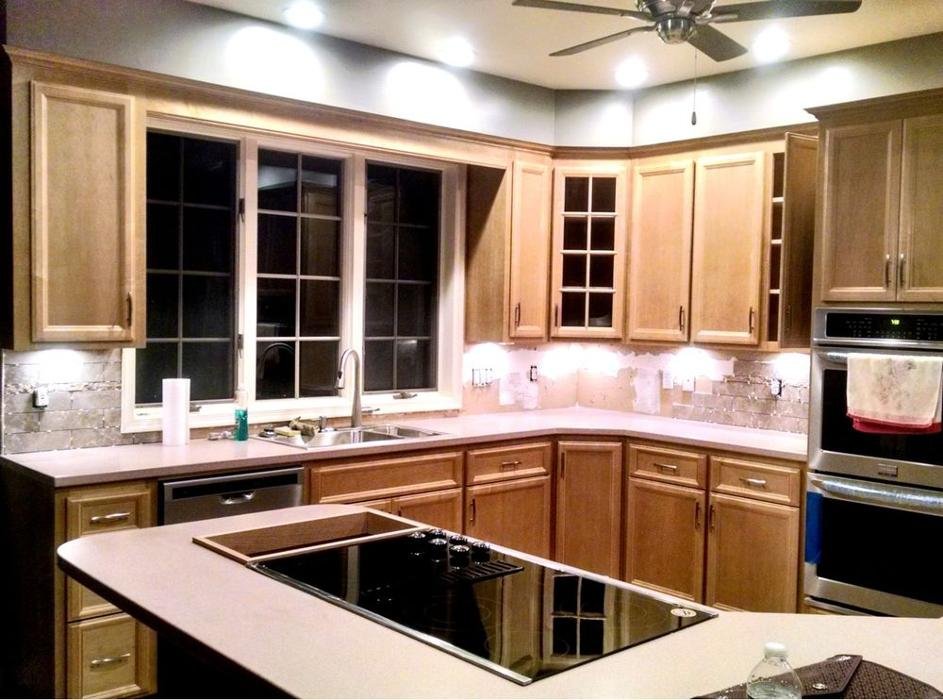 Slide of Agosto Plumbing & Remodeling