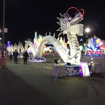 Lantern Festival - Festivals Near Me - Phoenix, Arizona