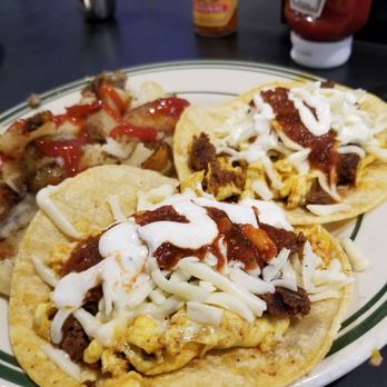 HangOverEasy - Breakfast & Brunch Near Me - Columbus, Ohio