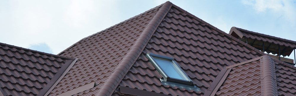 Slide of Vicente Roofing & Painting