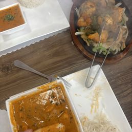 Tikka Masala Tikka Masala