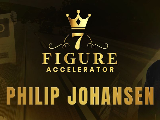 7-Figure Accelerator: Unlock Explosive Business Growth Fast