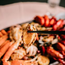 Blazin’ Bite