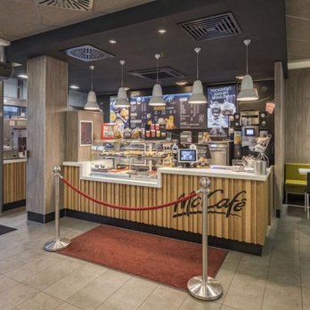 McDonald's - Burgers Near Me - Mannheim, BW McDonald's - Burgers Near Me - Mannheim, BW