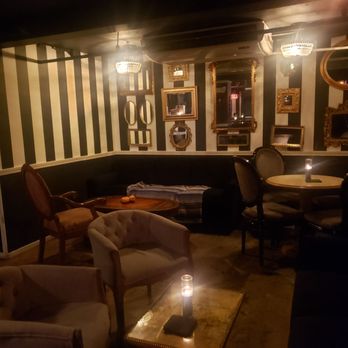 Founders Speakeasy - Cocktail Bars Near Me - Albuquerque, New Mexico