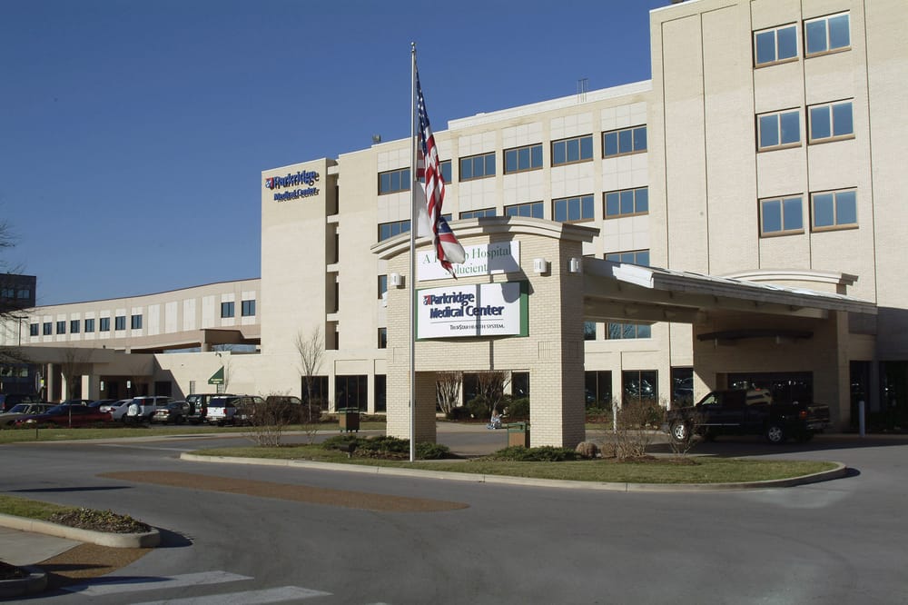 PARKRIDGE MEDICAL CENTER 18 Reviews 2333 McCallie Ave, Chattanooga