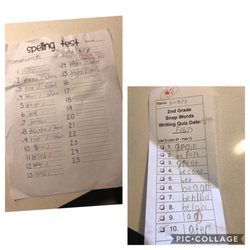 The Tutoring Center - Katy - A miracle!