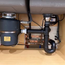 North Hill Sewer and Drain