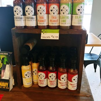 Clean Eatz - Salad Near Me - Norfolk, Virginia