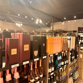Hi Proof Whisky & Spirits & Wine - shelves of various wines - Beer, Wine & Spirits Near Me - Fullerton, California Hi Proof Whisky & Spirits & Wine - shelves of various wines - Beer, Wine & Spirits Near Me - Fullerton, California