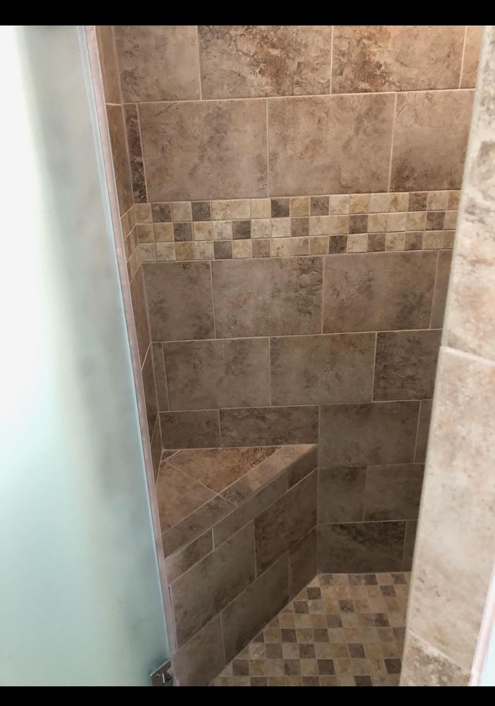 Slide of EJ Wilson Home Improvement