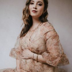Michelle Montes Makeup Artistry - Maternity Makeup and Hair
