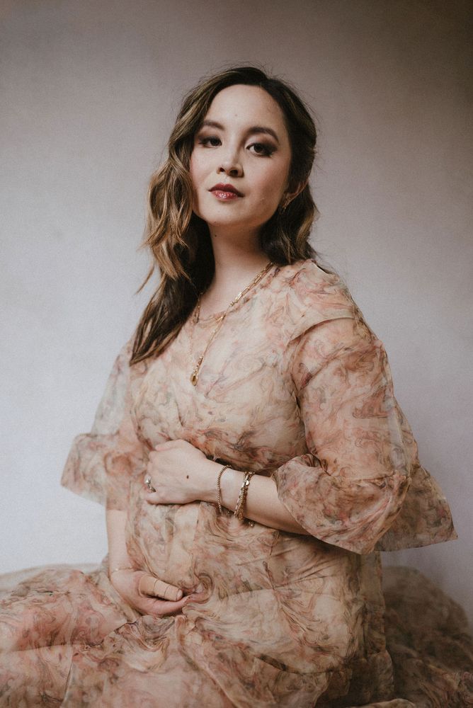 Michelle Montes Makeup  Artistry Logo