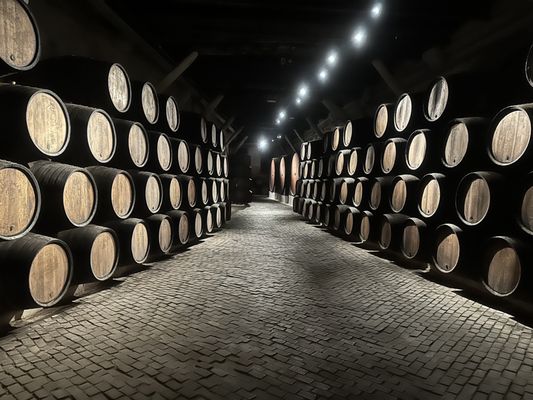 Sandeman by null