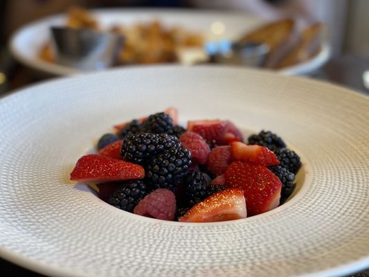 T. Cook's at Royal Palms Resort & Spa by null