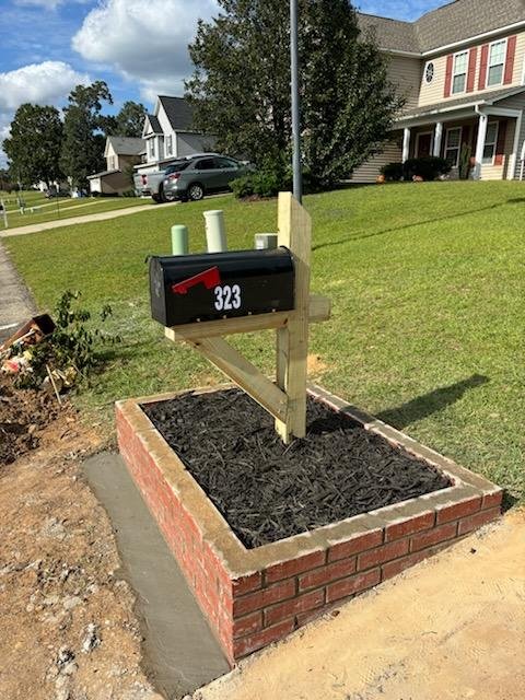 Slide of All in One Property Solutions