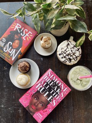 Kupcakerie Grant Park by null