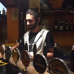 Pub La Frasca