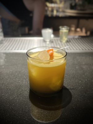 Liquid Diet by null