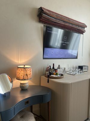 Soho House Austin by null
