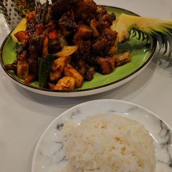 ALL RICE THAI - Updated August 2025 - 489 Photos & 215 Reviews - 7001 ...