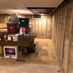 Basement Waterproofing Specialists
