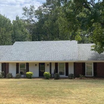 Rooftop Revival - Thank you Mr. Steve for letting us do your work! - Roofing Near Me - Brandon, Mississippi Rooftop Revival - Thank you Mr. Steve for letting us do your work! - Roofing Near Me - Brandon, Mississippi
