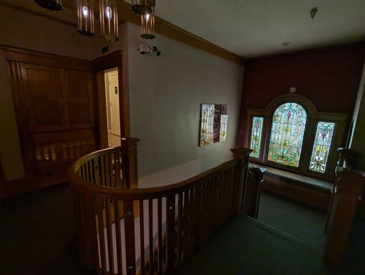 Ember Hostel by null