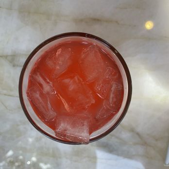 Naples Ristorante E Bar - Strawberry Lemonade (TikTok: @justandyvu) - Italian Near Me - Anaheim, California Naples Ristorante E Bar - Strawberry Lemonade (TikTok: @justandyvu) - Italian Near Me - Anaheim, California