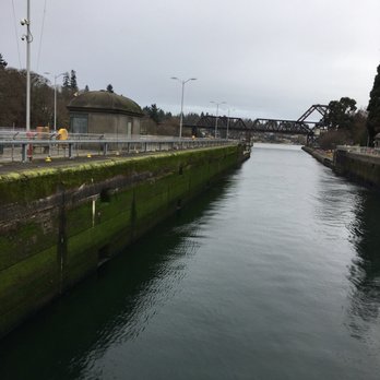 Hiram M Chittenden Locks - Landmarks & Historical Buildings Near Me - Seattle, Washington Hiram M Chittenden Locks - Landmarks & Historical Buildings Near Me - Seattle, Washington