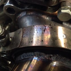Minute Muffler-Tireland