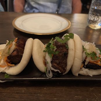 Bricolage - Pork Belly Buns - Vietnamese Near Me - Brooklyn, New York