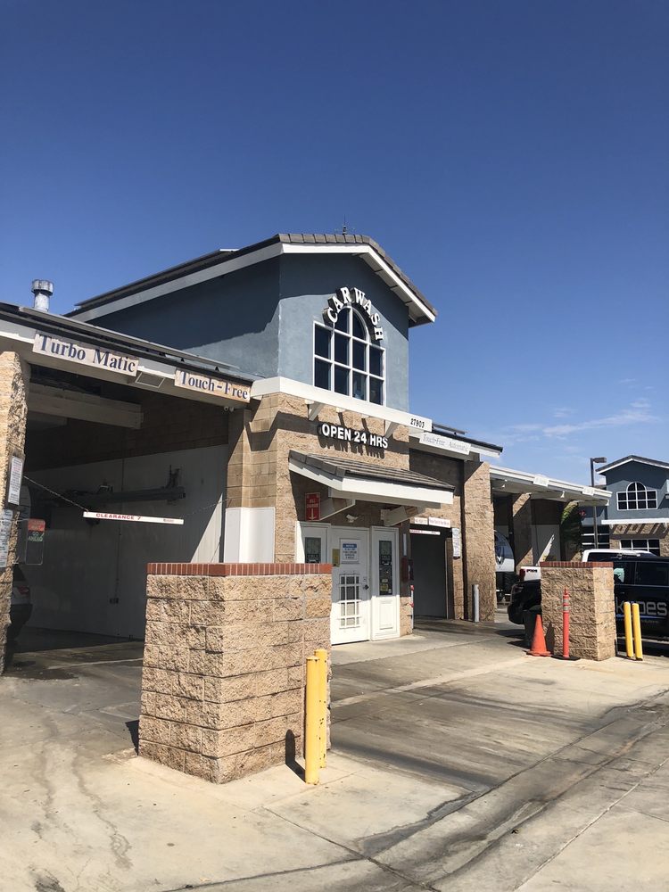 MISSION VIEJO CAR WASH Updated August 2024 16 Photos & 48 Reviews