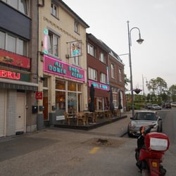 Ali Baba Doner Kebab
