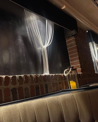 The Copper Lounge by null